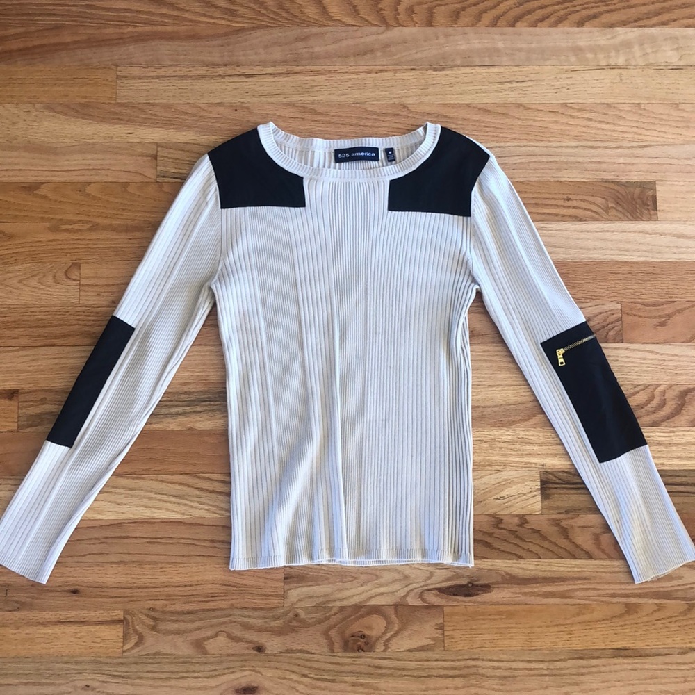 Night Out Top